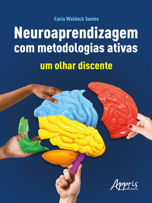 cover image of Neuroaprendizagem com Metodologias Ativas